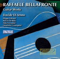 Bellafronte: Guitar Works